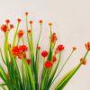 Buquê Flores Do Campo (Laranja) - Imagem 2