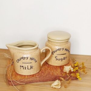 Kit Sugar & Milk