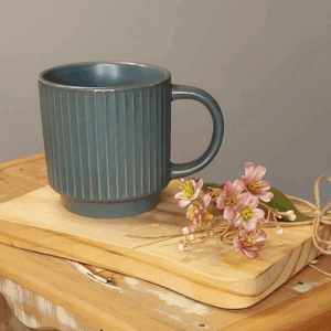 Caneca Retrô Oliva