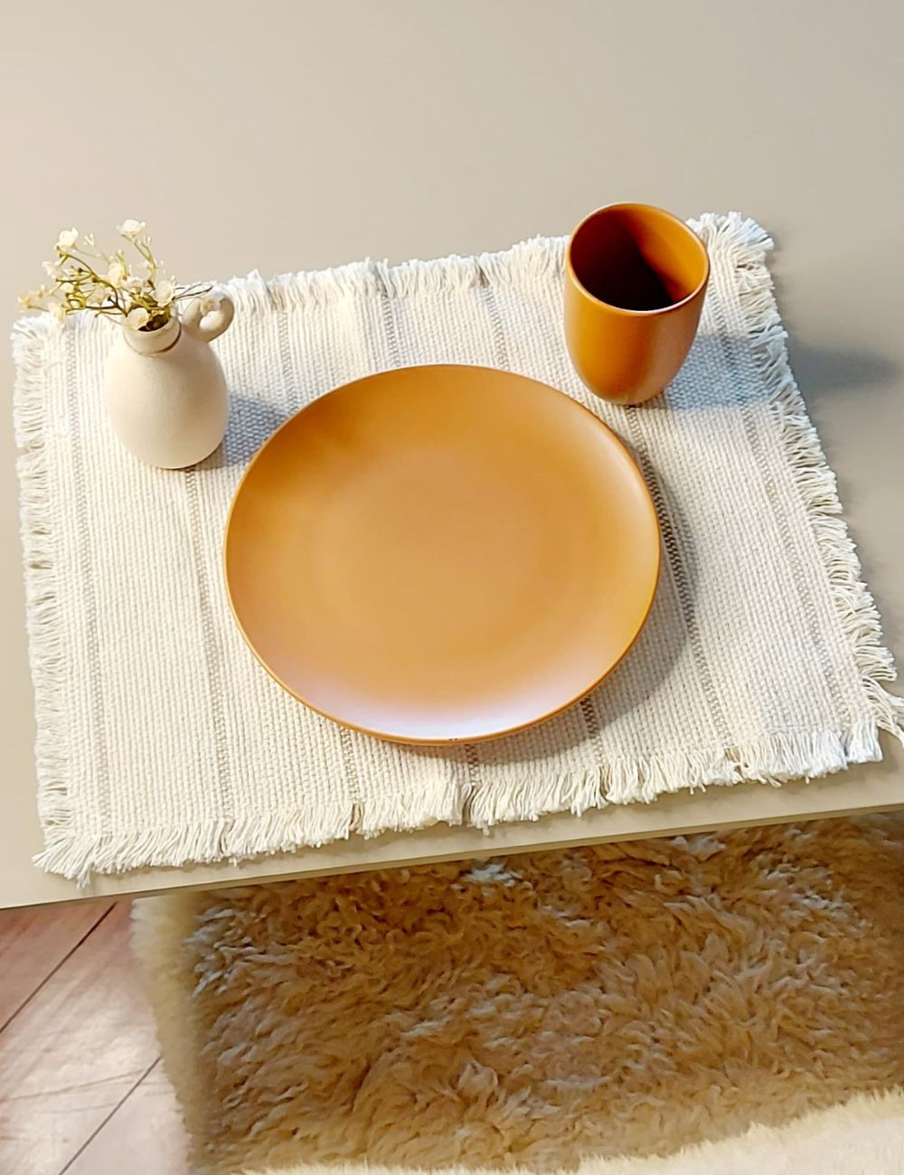 Conjunto Lugar Americano