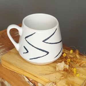 Caneca Modern Linhas