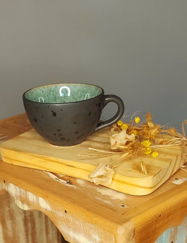 Caneca Moon - Verde - Imagem 2