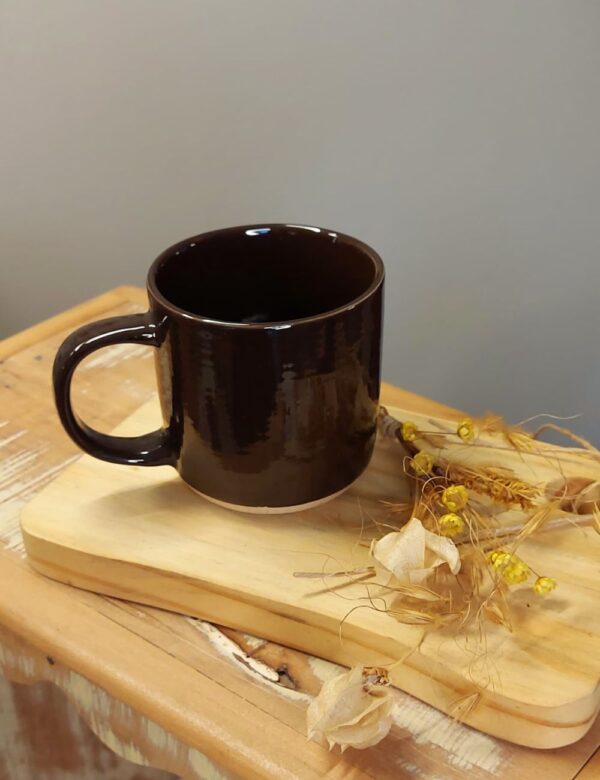 Caneca Morning - Café - Imagem 2