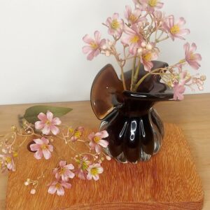 Vaso Cristal Murano - (PP)