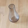 Vaso de Cristal Fumê - Imagem 3