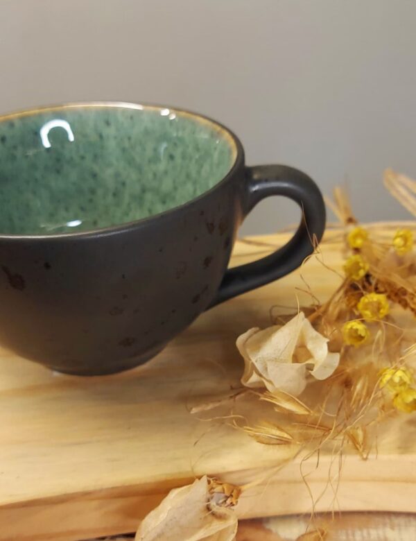 Caneca Moon - Verde - Imagem 4