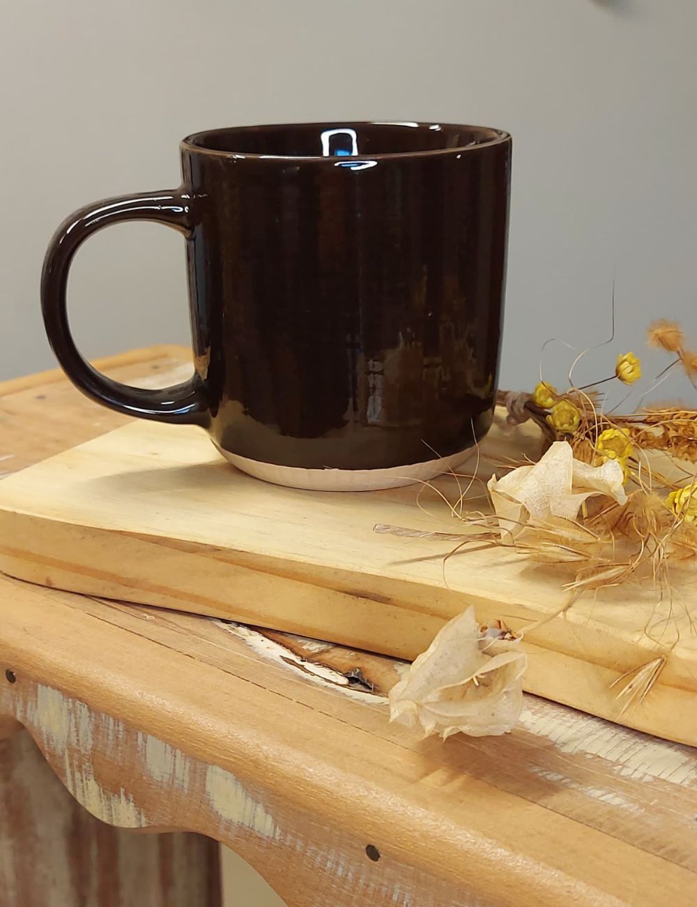 Caneca Morning - Café