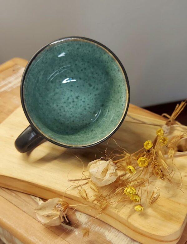 Caneca Moon - Verde - Imagem 3