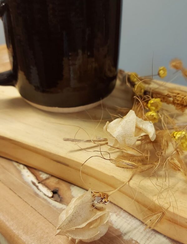 Caneca Morning - Café - Imagem 3