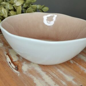 Tigela Raiz - 17cm