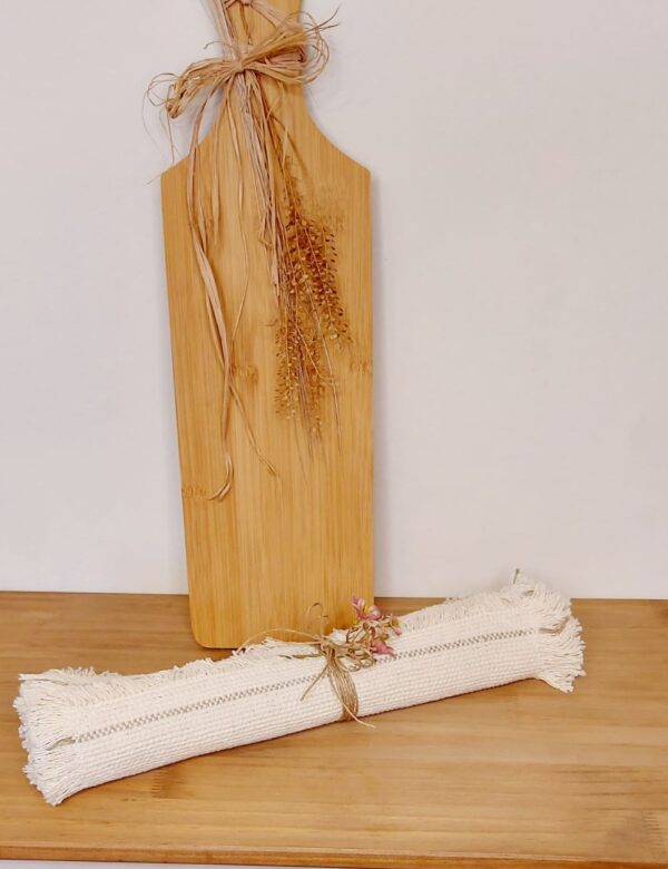 Conjunto Lugar Americano - Imagem 3