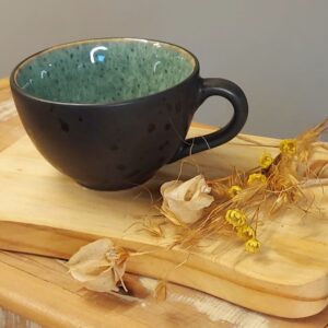 Caneca Moon - Verde