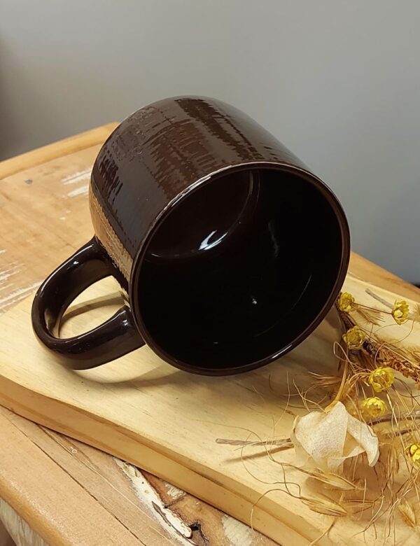 Caneca Morning - Café - Imagem 4
