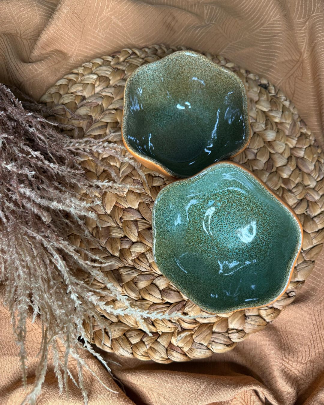 Bowl Verde Jade