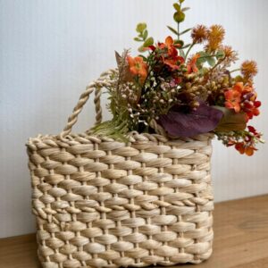 Bolsa de Palha de Milho