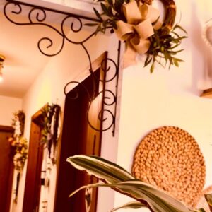 Arabesco De Ambientes em Ferro  50cmX50cm