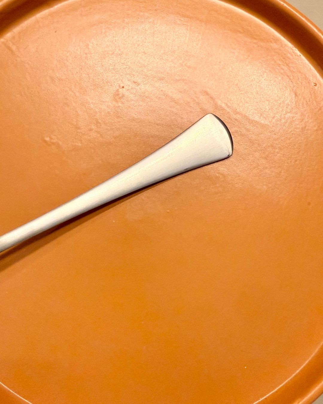Concha para Molho Aço Inox Tramontina 18cm - Imagem 2